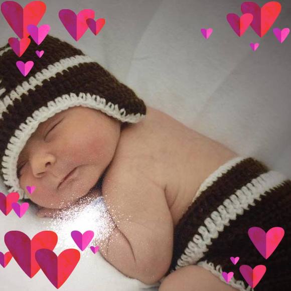 Meet your Posher, Ruth - Picture 1 of 1